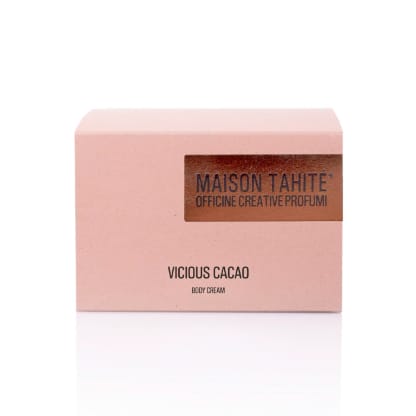 BODY CREAM VICIOUS CACAO